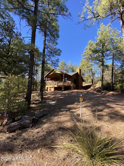 298 S Ranch Ln, Payson, AZ 85541 photo 66