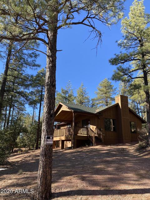 298 S Ranch Ln, Payson, AZ 85541 photo 64
