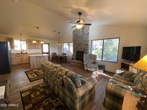 298 S Ranch Ln, Payson, AZ 85541 photo 19