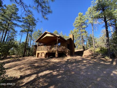 298 S Ranch Ln, Payson, AZ 85541 photo 51