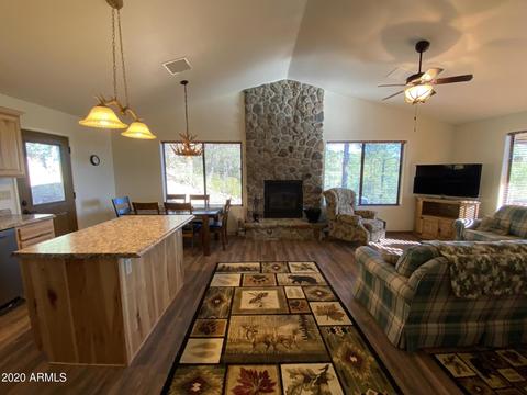 298 S Ranch Ln, Payson, AZ 85541 photo 18
