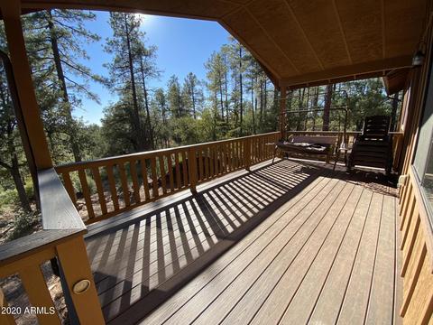 298 S Ranch Ln, Payson, AZ 85541 photo 5