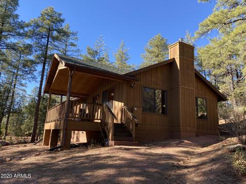 298 S Ranch Ln, Payson, AZ 85541 photo 9