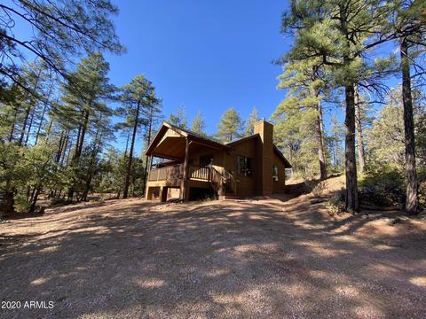 298 S Ranch Ln, Payson, AZ 85541 photo 7