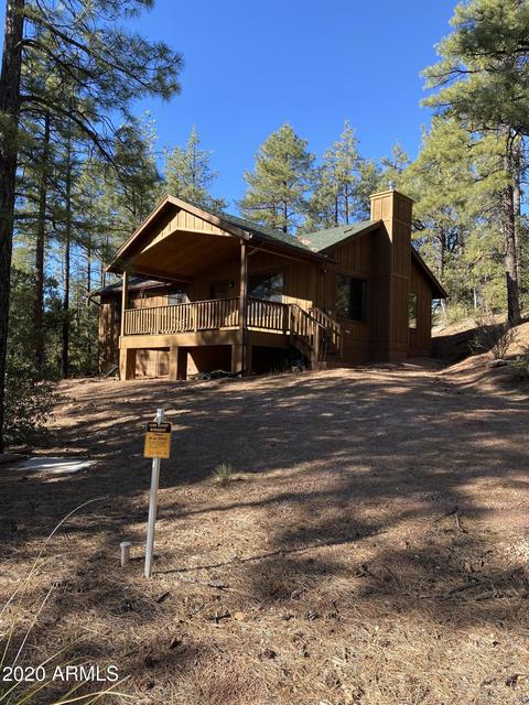 298 S Ranch Ln, Payson, AZ 85541 photo 65