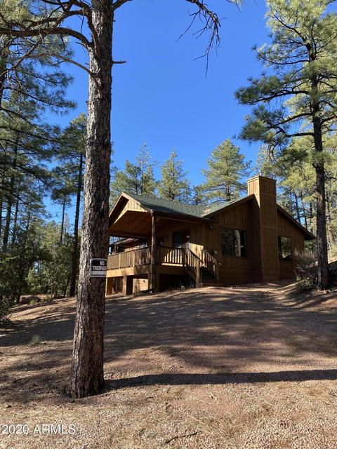 298 S Ranch Ln, Payson, AZ 85541 photo 63