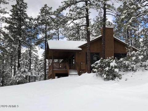 298 S Ranch Ln, Payson, AZ 85541 photo 2