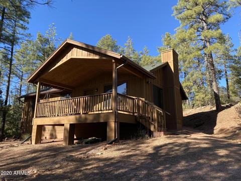 298 S Ranch Ln, Payson, AZ 85541 photo 8