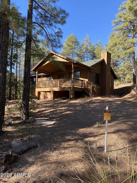 298 S Ranch Ln, Payson, AZ 85541 photo 11