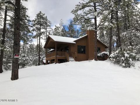 298 S Ranch Ln, Payson, AZ 85541 photo 1