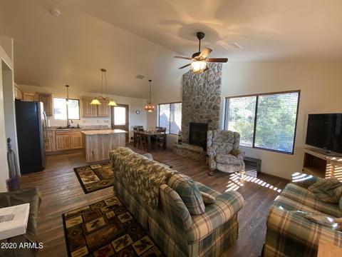 298 S Ranch Ln, Payson, AZ 85541 photo 21