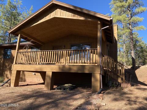 298 S Ranch Ln, Payson, AZ 85541 photo 53