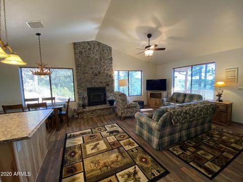 298 S Ranch Ln, Payson, AZ 85541 photo 30