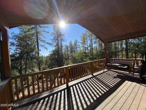 298 S Ranch Ln, Payson, AZ 85541 photo 4