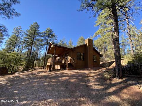 298 S Ranch Ln, Payson, AZ 85541 photo 56