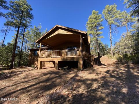 298 S Ranch Ln, Payson, AZ 85541 photo 52