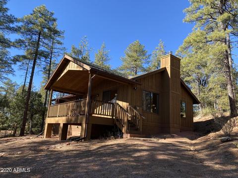 298 S Ranch Ln, Payson, AZ 85541 photo 6