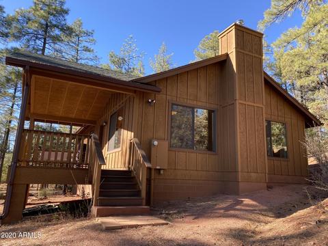 298 S Ranch Ln, Payson, AZ 85541 photo 10