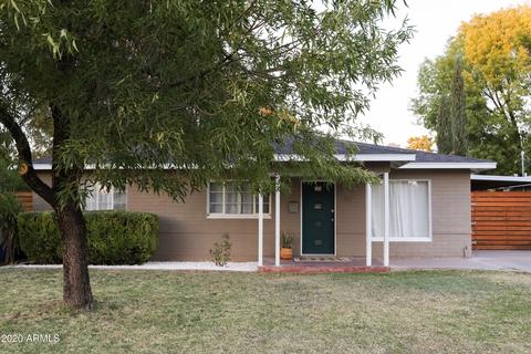 312 W 9th Pl S, Mesa, AZ 85201 photo 1