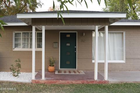 312 W 9th Pl S, Mesa, AZ 85201 photo 2