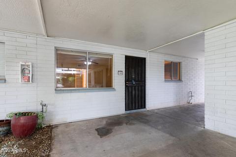 721 E Montebello Ave #108, Phoenix, AZ 85014 photo 2