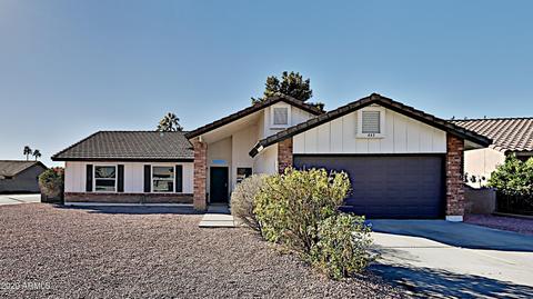 443 E Meadows Ln, Gilbert, AZ 85234 photo 1