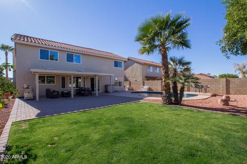 4714 E Robert E Lee St, Phoenix, AZ 85032 photo 33