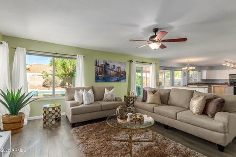 4714 E Robert E Lee St, Phoenix, AZ 85032 photo 6