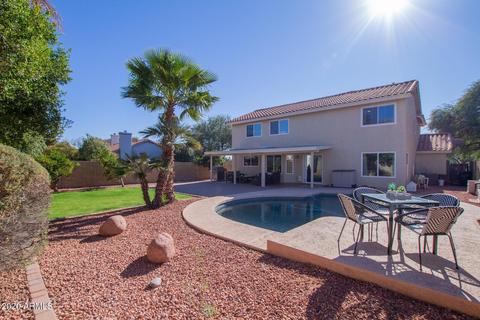 4714 E Robert E Lee St, Phoenix, AZ 85032 photo 31