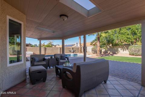 4714 E Robert E Lee St, Phoenix, AZ 85032 photo 30
