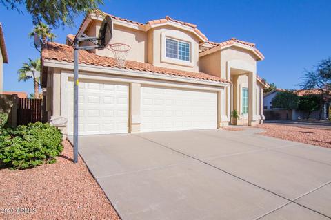 4714 E Robert E Lee St, Phoenix, AZ 85032 photo 34