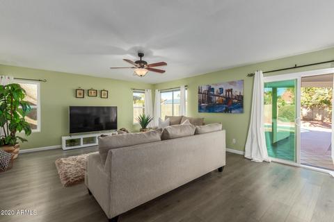 4714 E Robert E Lee St, Phoenix, AZ 85032 photo 9
