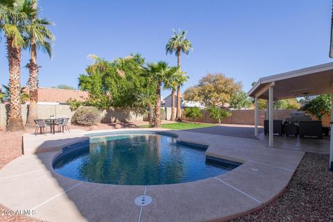 4714 E Robert E Lee St, Phoenix, AZ 85032 photo 32