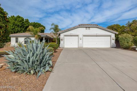 4240 E Fox St, Mesa, AZ 85205 photo 1