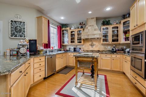 2661 E Tamarisk St, Gilbert, AZ 85296 photo 15