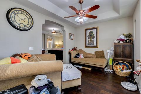 2661 E Tamarisk St, Gilbert, AZ 85296 photo 19