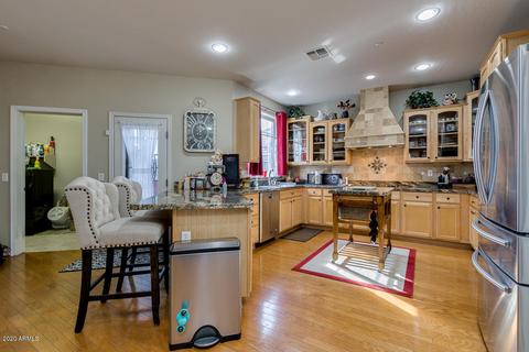 2661 E Tamarisk St, Gilbert, AZ 85296 photo 14