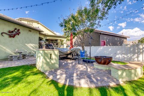 2661 E Tamarisk St, Gilbert, AZ 85296 photo 39