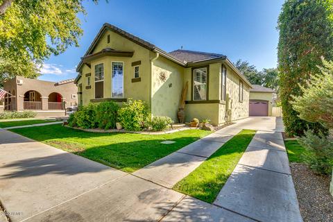 2661 E Tamarisk St, Gilbert, AZ 85296 photo 2