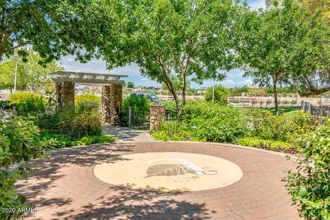 2661 E Tamarisk St, Gilbert, AZ 85296 photo 54