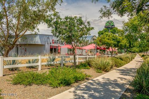 2661 E Tamarisk St, Gilbert, AZ 85296 photo 45