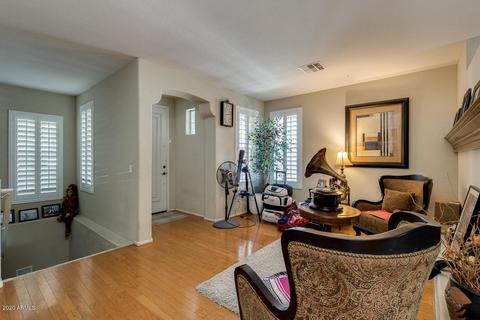 2661 E Tamarisk St, Gilbert, AZ 85296 photo 6