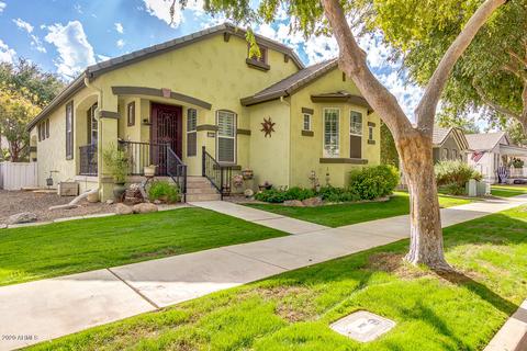 2661 E Tamarisk St, Gilbert, AZ 85296 photo 1