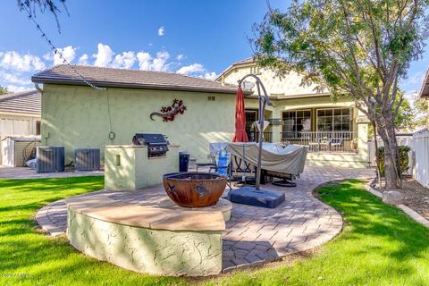 2661 E Tamarisk St, Gilbert, AZ 85296 photo 37