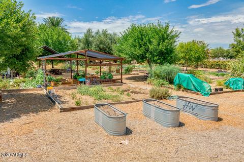 2661 E Tamarisk St, Gilbert, AZ 85296 photo 53