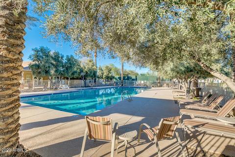 2661 E Tamarisk St, Gilbert, AZ 85296 photo 57