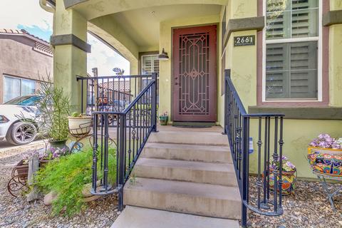 2661 E Tamarisk St, Gilbert, AZ 85296 photo 4