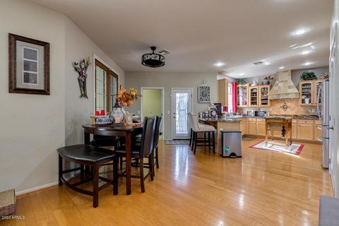 2661 E Tamarisk St, Gilbert, AZ 85296 photo 12