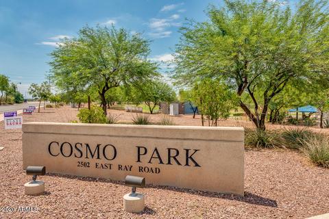 2661 E Tamarisk St, Gilbert, AZ 85296 photo 48