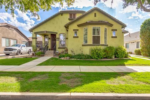 2661 E Tamarisk St, Gilbert, AZ 85296 photo 3